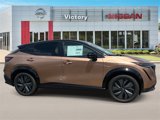 New 2025 Nissan Ariya Platinum image 2