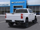New 2025 Chevrolet Silverado 1500 LT Trail Boss w/ Convenience Package II image 4