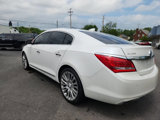 Used 2015 Buick LaCrosse Premium w/ Driver Confidence Package #1 image 4