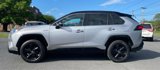 Used 2020 Toyota RAV4 XSE image 4