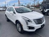 Used 2019 Cadillac XT5 Luxury image 2