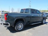 New 2025 Chevrolet Silverado 2500 LTZ w/ LTZ Convenience Package image 3