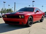 Used 2016 Dodge Challenger SXT w/ Blacktop Package image 2