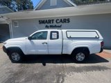 Used 2020 Toyota Tacoma SR image 2