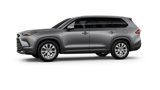 New 2025 Toyota Grand Highlander AWD Hybrid image 3