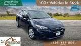 Used 2019 Subaru Impreza 2.0i image 3