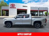 New 2025 Toyota Tundra Limited image 4