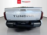 New 2025 Toyota Tundra Capstone image 5