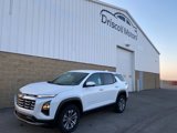 New 2025 Chevrolet Equinox LT image 2