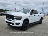 New 2025 RAM 2500 Big Horn image 3