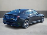 New 2025 Cadillac CT5 Sport w/ Sun And Sound Package image 4