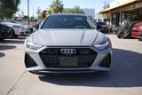 Used 2025 Audi RS 6 performance image 2