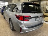 New 2025 Honda Odyssey Touring image 4