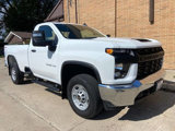 Used 2022 Chevrolet Silverado 2500 W/T w/ WT Fleet Convenience Package image 2