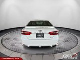 Used 2018 Toyota Camry SE image 4