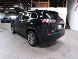 Used 2019 Jeep Cherokee Latitude Plus w/ Comfort/Convenience Group image 3