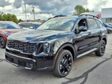 New 2026 Kia Sorento SX image 3