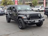 Used 2018 Jeep Wrangler Unlimited Sport S image 3