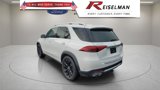 Used 2022 Mercedes-Benz GLE 350 4MATIC image 3