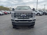 New 2025 Ford F250 Lariat w/ FX4 Off-Road Package image 3