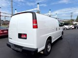 Used 2018 Chevrolet Express 2500 w/ Driver Convenience Package image 5