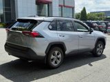 Used 2024 Toyota RAV4 LE image 4