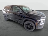 New 2026 Chevrolet Traverse LT w/ Driver Confidence Package image 4