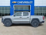 New 2025 Chevrolet Colorado Trail Boss image 3