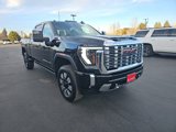 New 2025 GMC Sierra 3500 Denali w/ Denali Reserve Package image 5