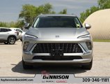 New 2025 Buick Envision Avenir image 2