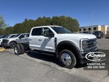 New 2025 Ford F450 Lariat image 3