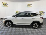 Certified 2023 Kia Seltos SX w/ SX Sunroof Package image 6