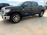 Used 2017 Toyota Tundra TRD Pro image 3
