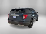 Certified 2023 Ford Explorer XLT w/ Equipment Group 202A image 4