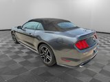 Used 2018 Ford Mustang Premium image 6
