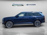 New 2026 Hyundai Palisade Calligraphy image 5