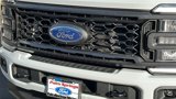 New 2025 Ford F250 XL w/ STX Appearance Package image 5