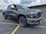 New 2026 RAM 1500 Laramie image 2