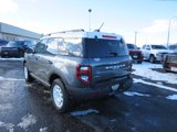 New 2025 Ford Bronco Sport Heritage w/ Convenience Package image 3