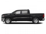 New 2025 RAM 1500 4x4 Crew Cab image 3