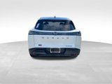 New 2025 Nissan Murano Platinum image 4