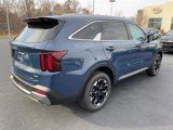 New 2025 Kia Sorento S image 4