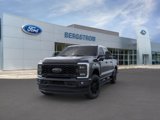 New 2025 Ford F350 4x4 Crew Cab Super Duty image 2