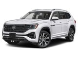 New 2025 Volkswagen Atlas SEL Premium R-Line image 5