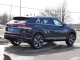 New 2025 Volkswagen Atlas Cross Sport SEL Premium R-Line image 2