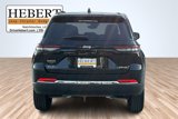 New 2025 Jeep Grand Cherokee Limited image 4