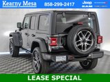 New 2025 Jeep Wrangler Unlimited Sport S 4xe w/ Convenience Group image 6