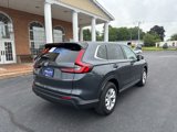 Used 2025 Honda CR-V LX image 5