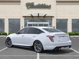 New 2026 Cadillac CT5 Sport w/ Technology Package image 3