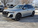 New 2025 Audi Q7 3.0T Premium Plus image 2